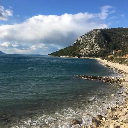 Kuca Za Odmor Bebic, Kremena *