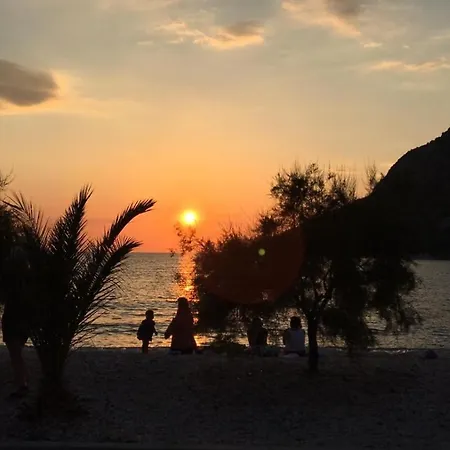 Kuca Za Odmor Bebic, Kremena 펜션