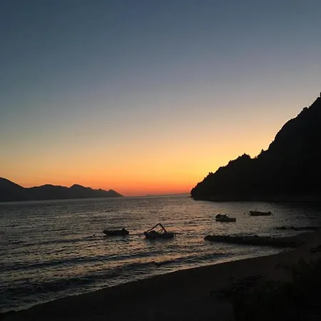 Kuca Za Odmor Bebic, Kremena * 클레크