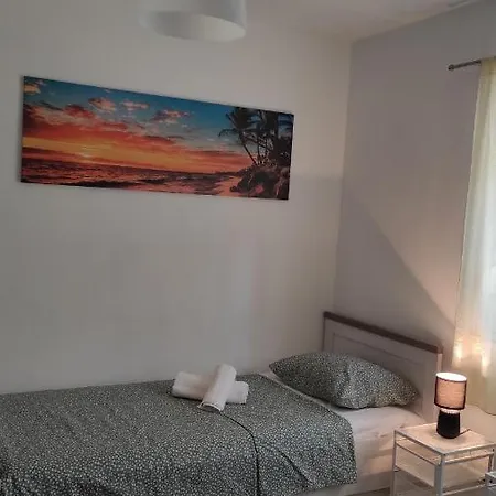 Tatil Evi Kuca Za Odmor Bebic, Kremena *