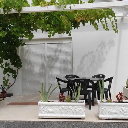 Tatil Evi Kuca Za Odmor Bebic, Kremena Klek
