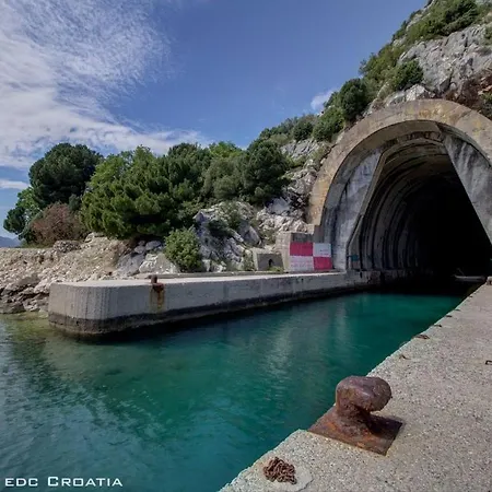 Tatil Evi Kuca Za Odmor Bebic, Kremena *