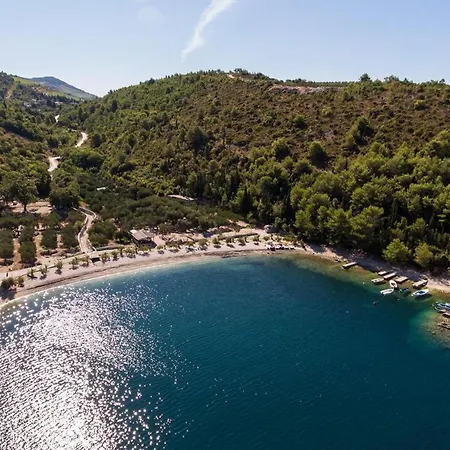 Tatil Evi Kuca Za Odmor Bebic, Kremena *