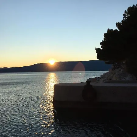 Tatil Evi Kuca Za Odmor Bebic, Kremena Klek