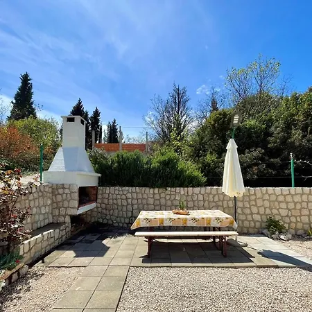 Kuca Za Odmor Bebic, Kremena Holiday home