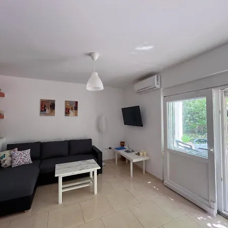 Prázdninový dům Kuca Za Odmor Bebic, Kremena