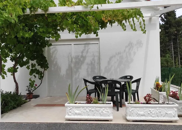 Nyaraló Kuca Za Odmor Bebic, Kremena Klek