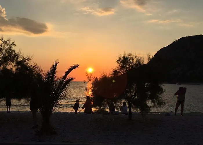 Kuca Za Odmor Bebic, Kremena Nyaraló