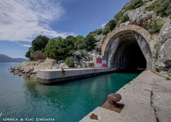 Nyaraló Kuca Za Odmor Bebic, Kremena *