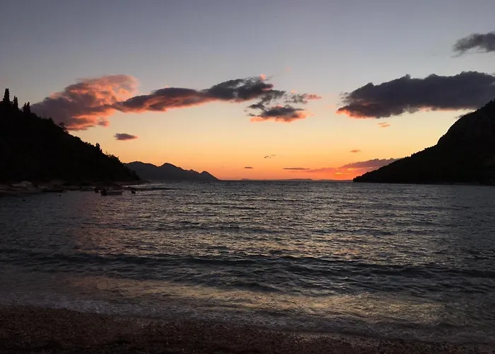 Kuca Za Odmor Bebic, Kremena * Klek