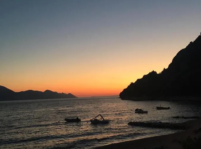 Kuca Za Odmor Bebic, Kremena * Klek