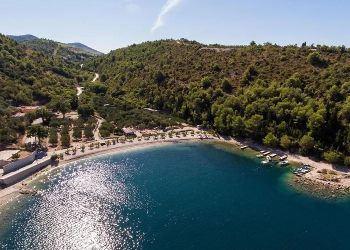 Nyaraló Kuca Za Odmor Bebic, Kremena *