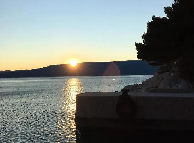 Nyaraló Kuca Za Odmor Bebic, Kremena Klek