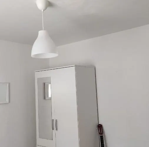 Kuca Za Odmor Bebic, Kremena