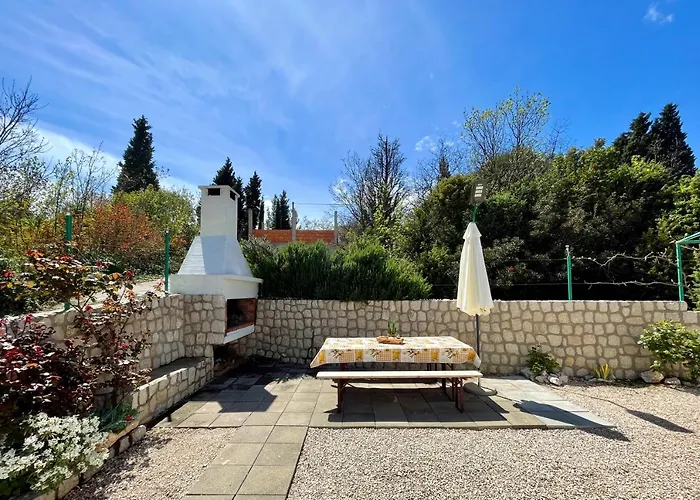 Kuca Za Odmor Bebic, Kremena Nyaraló