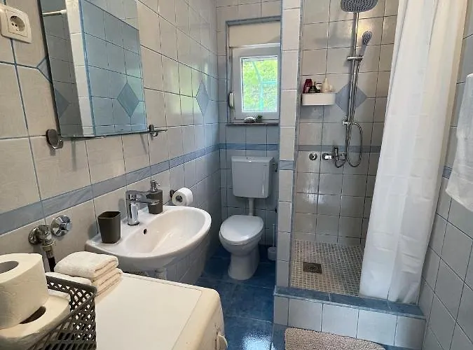 Kuca Za Odmor Bebic, Kremena * Klek