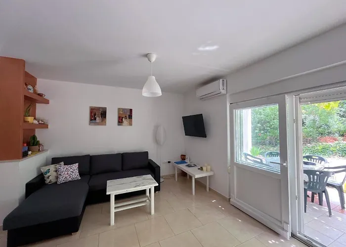 Nyaraló Kuca Za Odmor Bebic, Kremena